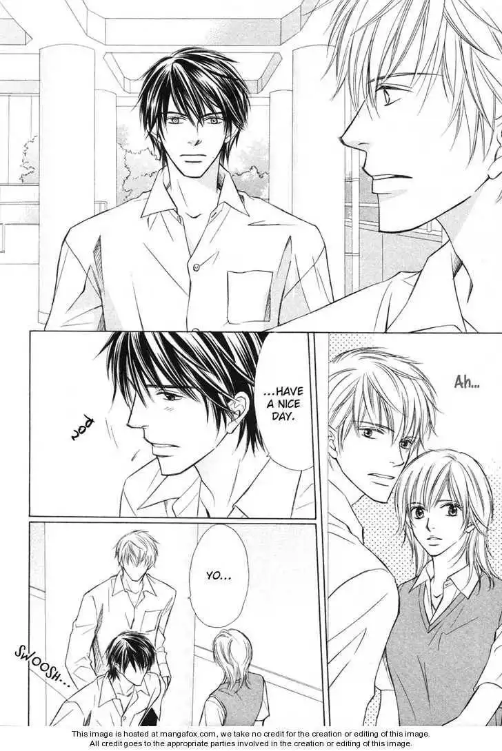 Kedamono Nanbiki? Chapter 6 13